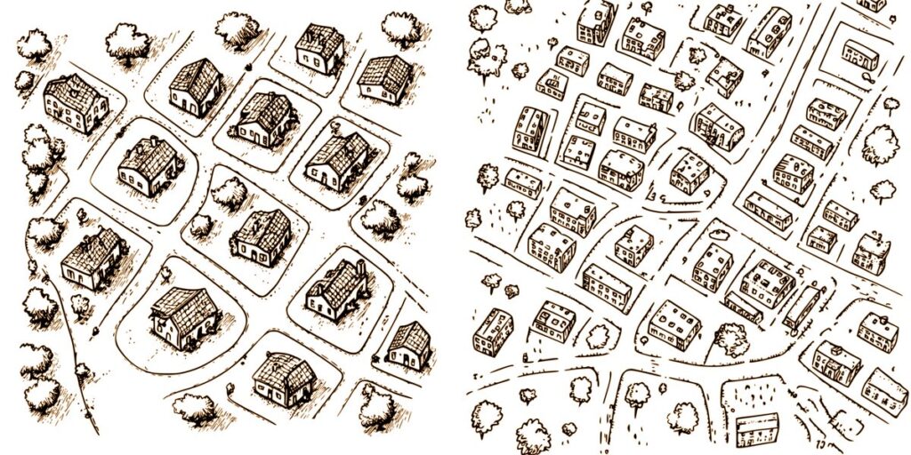 Fox Island Through the Years: Exploring the Rich History and Heart of This Beloved Neighborhood